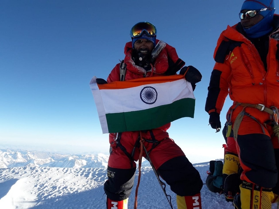 जगभरातील ३० गिर्यारोहक दाखल