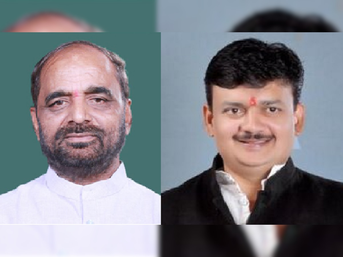 Election results 2019: राज्यात काँग्रेसने एकमेव जागा जिंकत लाज राखली, चंद्रपुरात धानोरकर विजयी title=