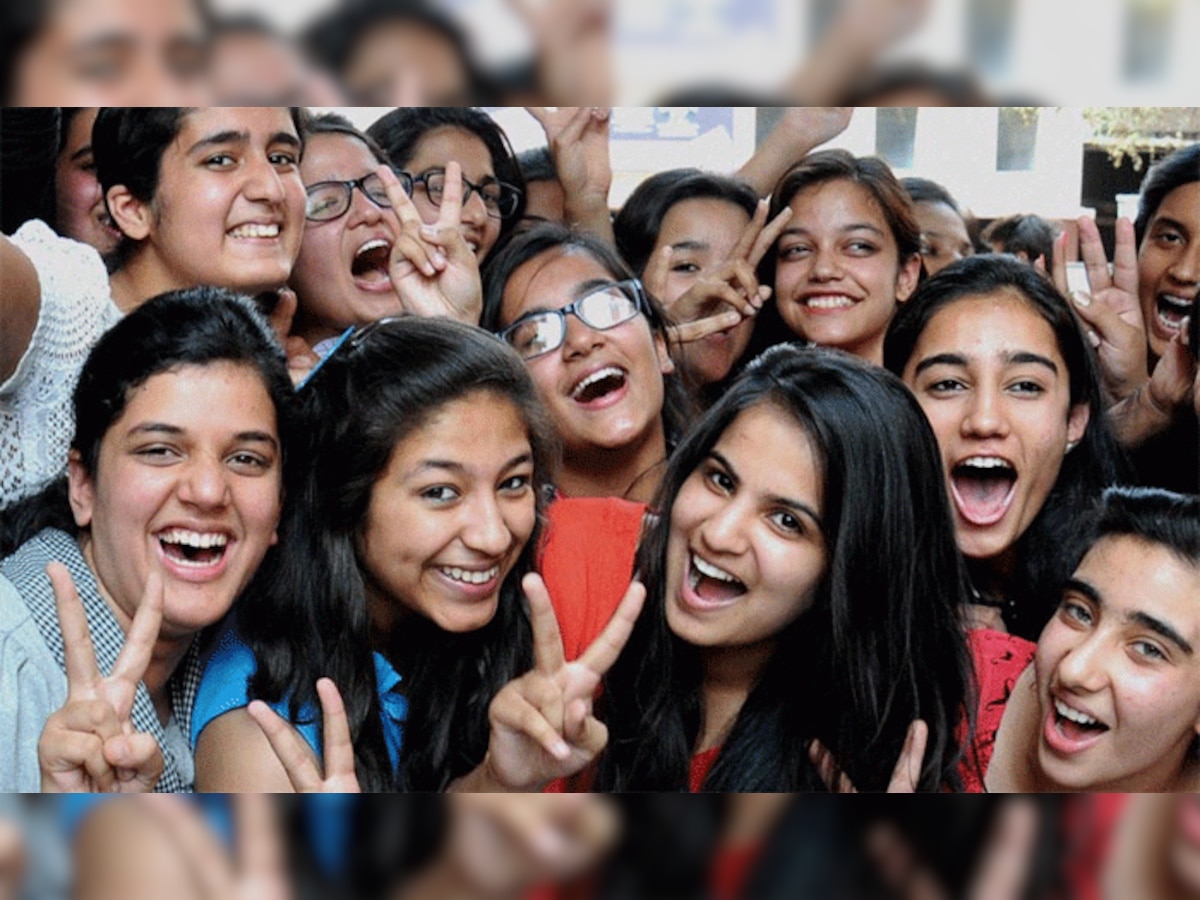 HSC Result 2019: यंदाही मुलींची बाजी, पण निकालाची टक्केवारी घसरली title=