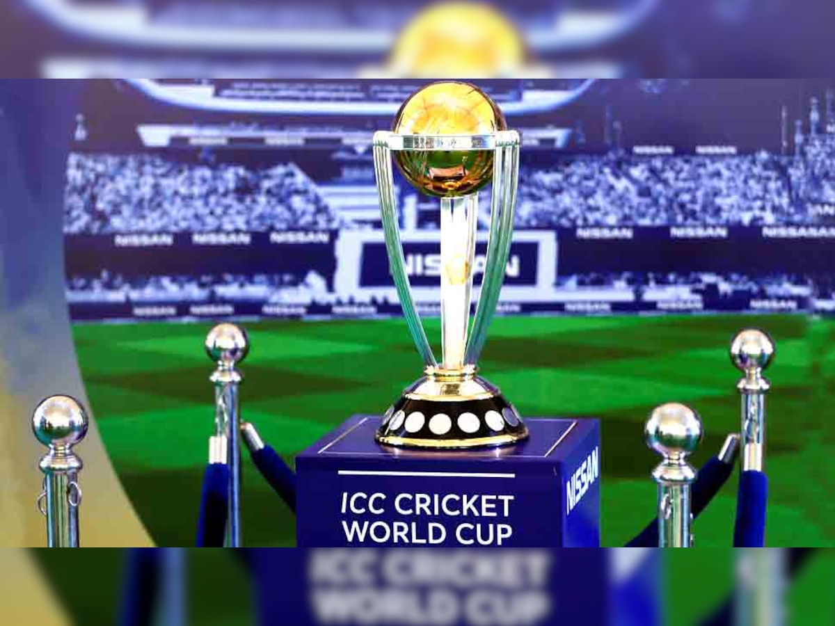 World Cup 2019 : वर्ल्ड कपची ती रात्र....एकही पाकिस्तानी क्रिकेटपटू झोपला नाही title=