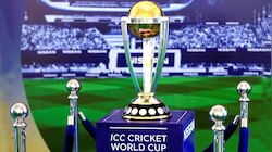World Cup 2019 : वर्ल्ड कपची ती रात्र....एकही पाकिस्तानी क्रिकेटपटू झोपला नाही