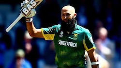 World Cup 2019 : दक्षिण आफ्रिकेच्या हाशीम आमलाला विक्रमाची संधी