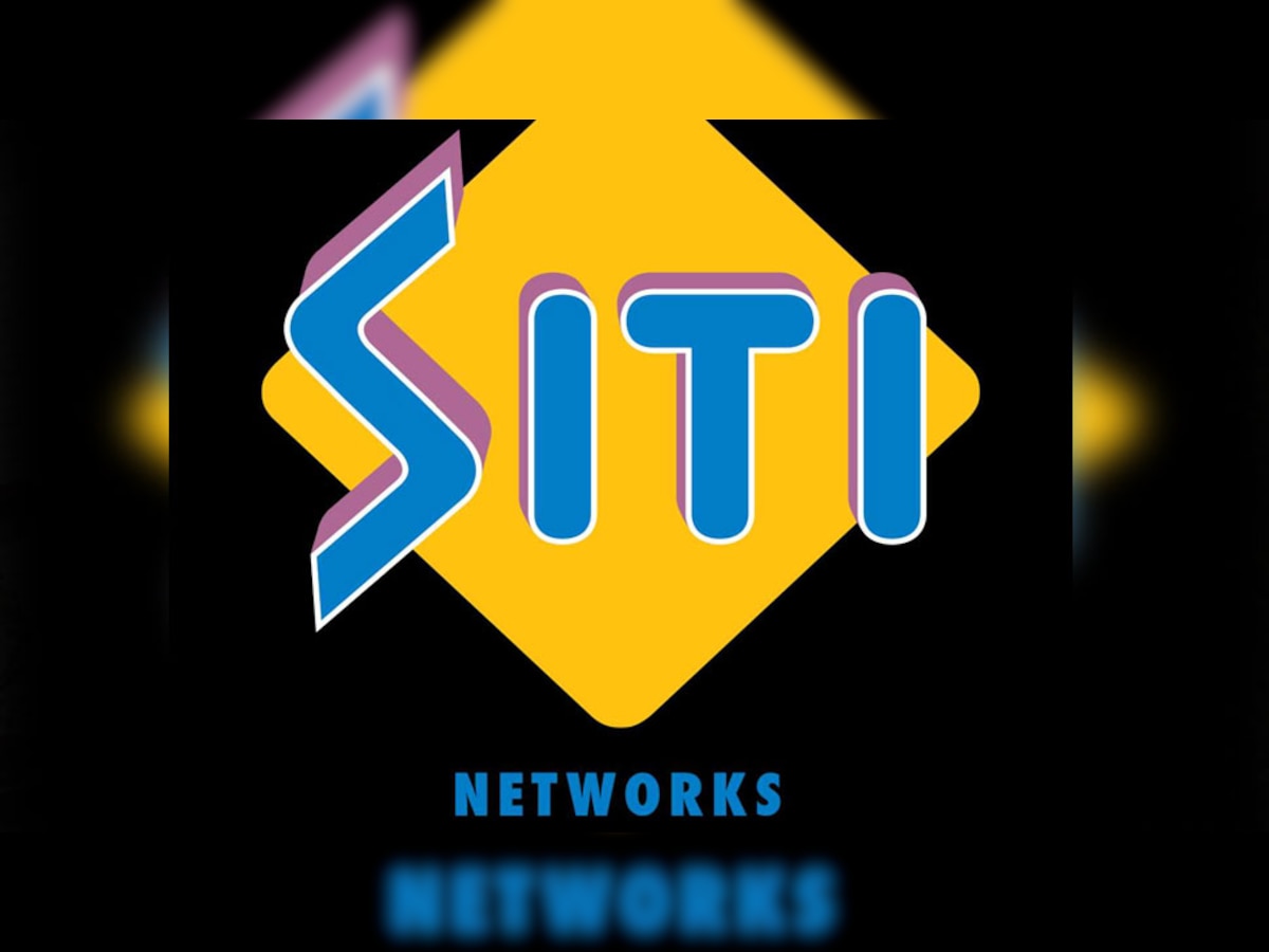 आर्थिक वर्ष 2018-19 मध्ये SITI Networks च्या एकूण महसुलात १३ टक्के वाढ title=
