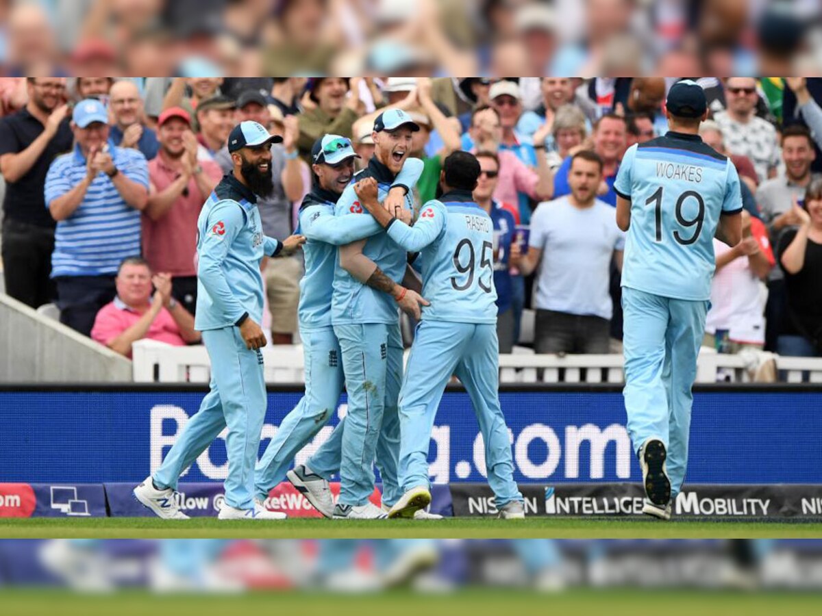 World Cup 2019 : क्रिकेट सुरु करणाऱ्या इंग्लंडचा वर्ल्ड कपचा दुष्काळ संपणार? title=