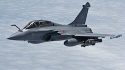 भारत-फ्रान्स वायुसेनेचा युद्धाभ्यास, पायलट 'राफेल' उडवणार