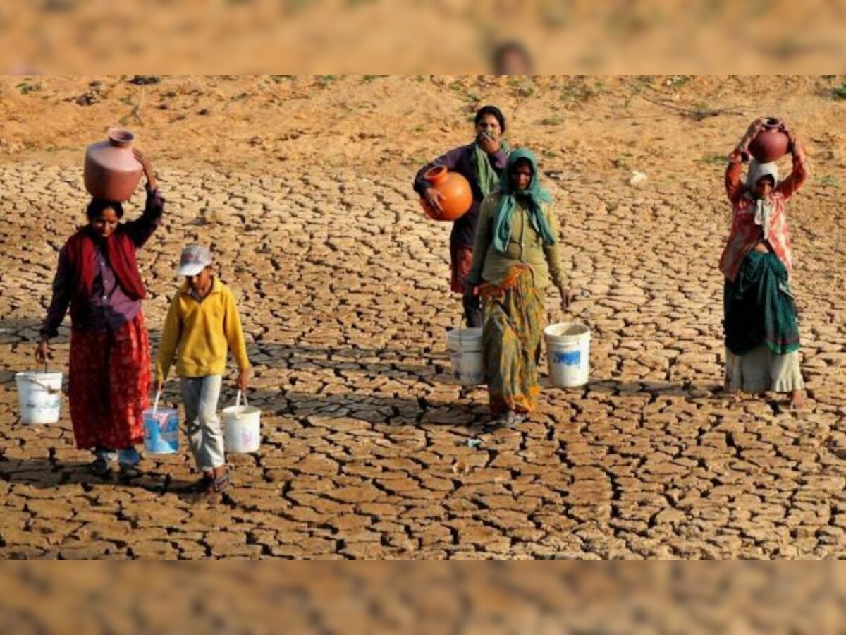 जालन्यात दुष्काळामुळे शेतकऱ्यांच्या नातेसंबंधात दुरावा title=