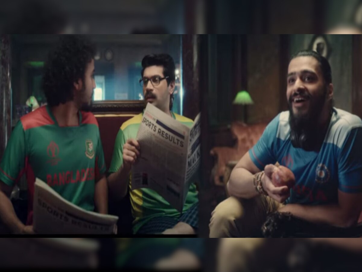 World Cup 2019 : ...म्हणून सोशल मीडियावर 'मौका.. मौका' ट्रोल  title=