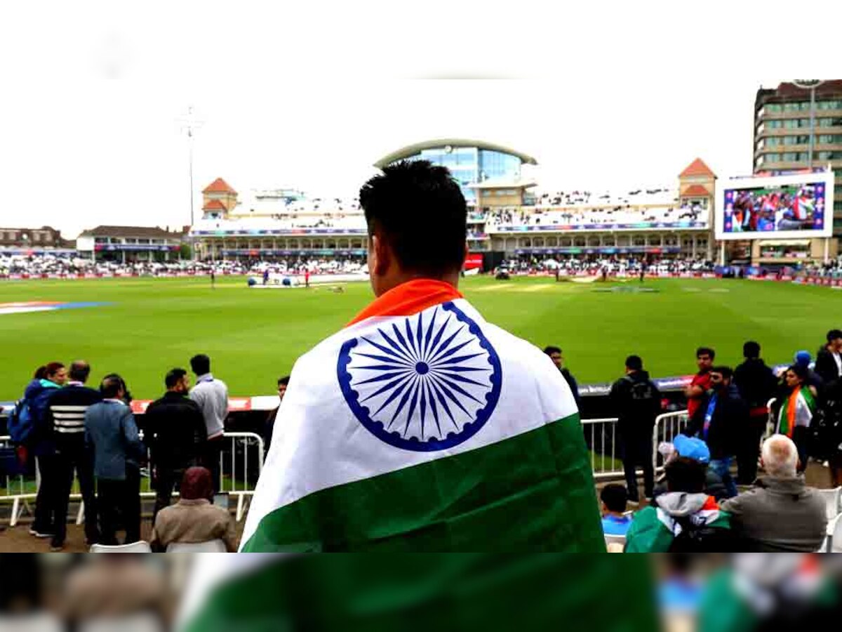 World Cup 2019 : जूनचा महिना आणि न्यूझीलंड, टीम इंडियाचं ते रेकॉर्ड कायम title=