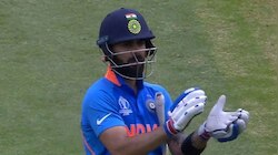 World Cup 2019 : विराट कोहलीचा विक्रम, सगळ्यात जलद ११ हजार रन पूर्ण