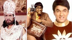 ...तर दुर्योधनच्या भूमिकेत दिसले असते मुकेश खन्ना
