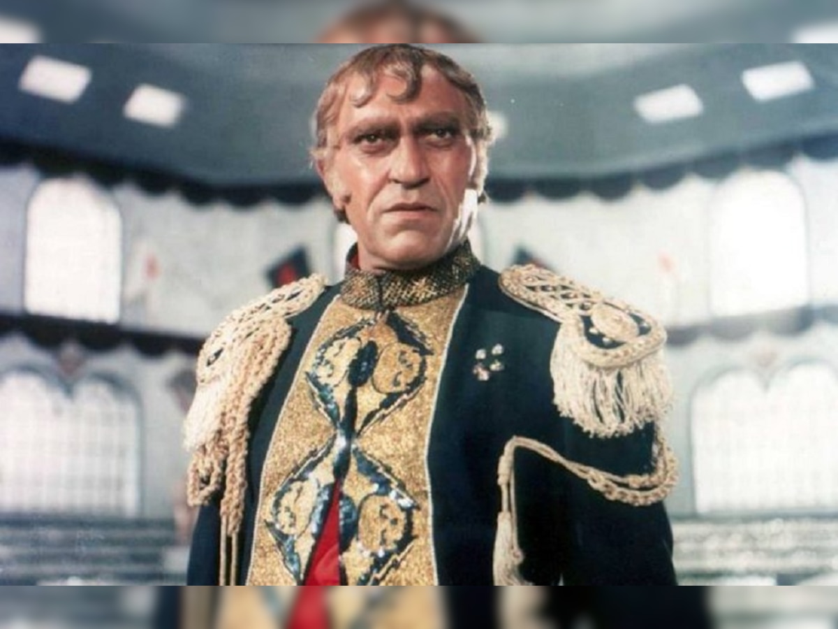 Amrish Puri: अमरीश पुरी यांचे गाजलेले १० डायलॉग्ज title=