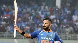 World Cup 2019 : विराटचा विक्रम, सगळ्यात जलद २० हजार रन