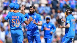 World Cup 2019 : वर्ल्ड कपमध्येच टीम इंडियासाठी खुशखबर, वनडे क्रमवारीत अव्वल