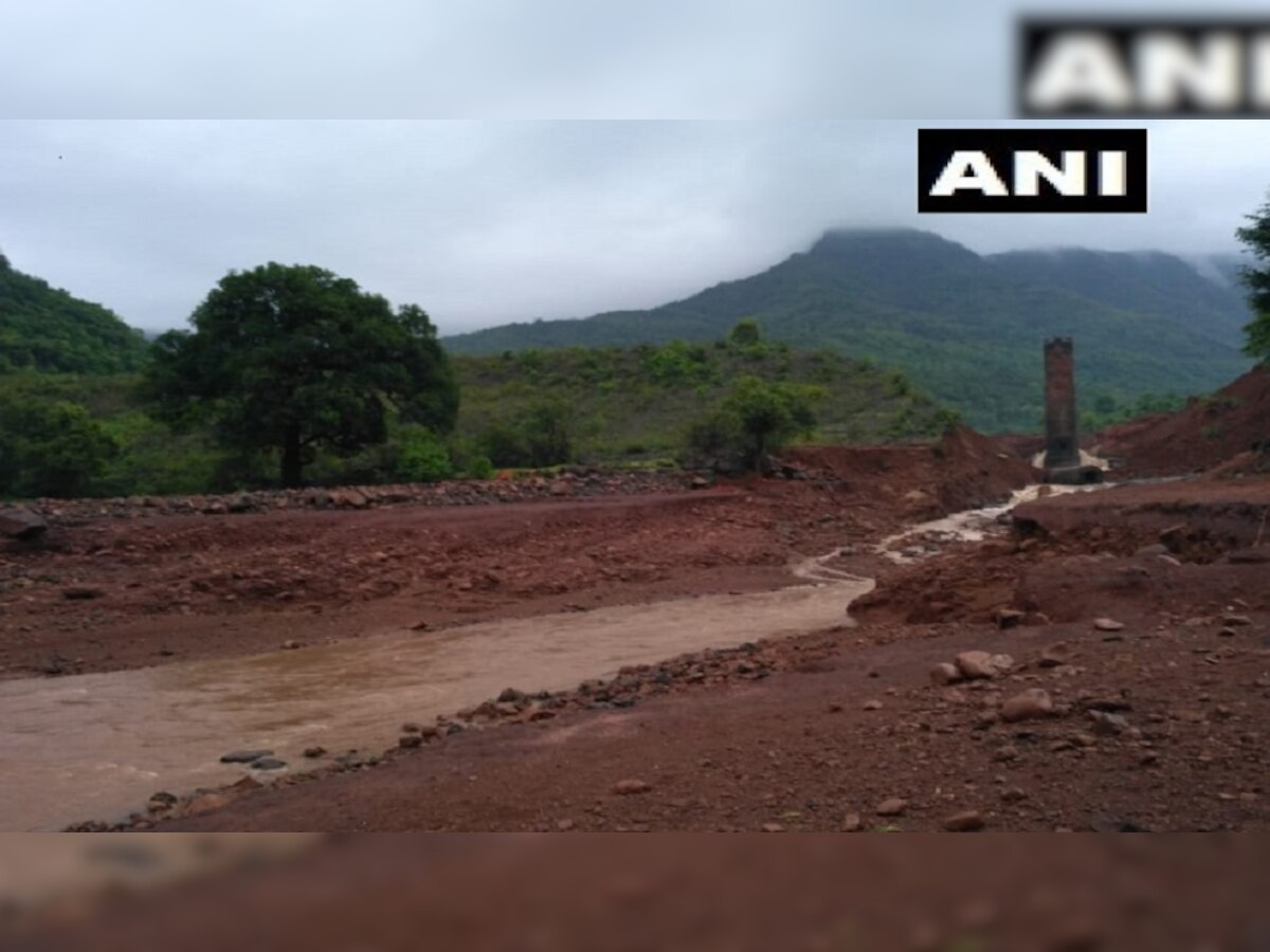 तिवरे धरणाचे कंत्राटदार आमदार चव्हाण, ते देखील दोषी - ग्रामस्थ title=