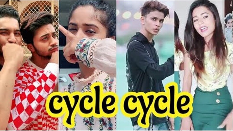cycle cycle mari sonani cycle original song