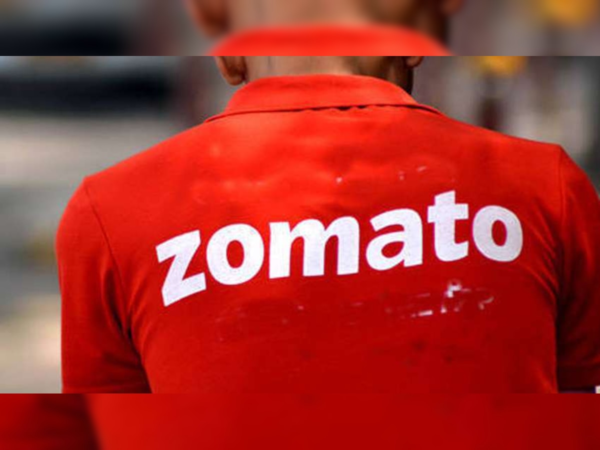 Zomato च्या ट्वीटनंतर YouTube सह अनेक कंपन्यांकडून गंमतीशीर ट्वीट title=