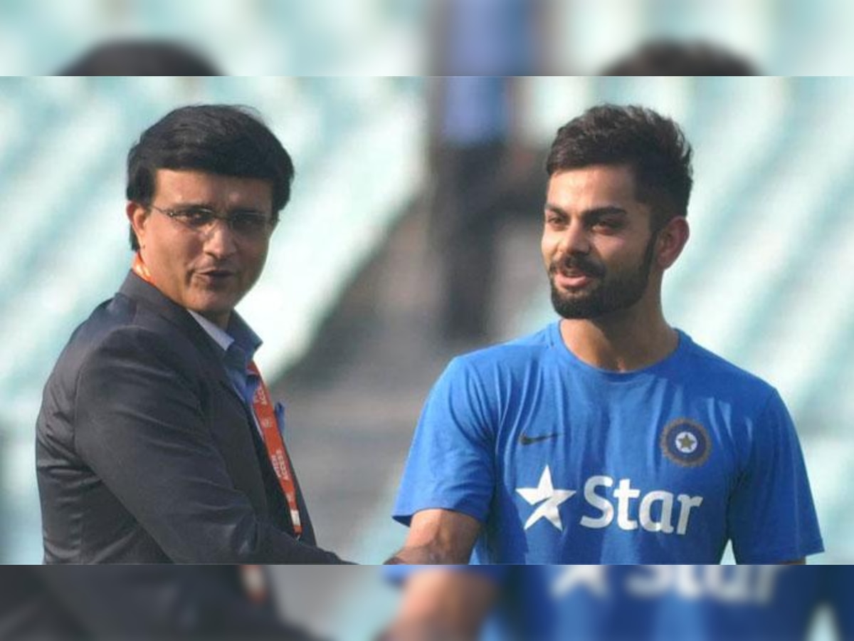 World Cup 2019 : सौरव गांगुली म्हणतो; 'टीम इंडियाला ही चूक महागात पडली' title=