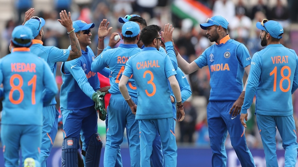World Cup 2019 : टीम इंडियाच्या दोन सदस्यांचा राजीनामा