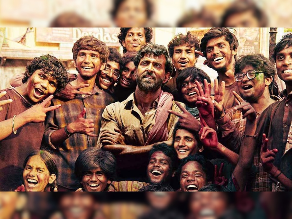 Movie Review Super 30 : सत्य घटनेवर आधारित 'सुपर ३०'ची प्रेरणादायी कहाणी title=