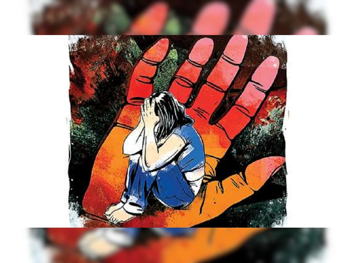 मुंबईत तरुणीवर सामूहिक बलात्कार, औरंगाबादमध्ये 'झिरो' एफआयआर दाखल title=