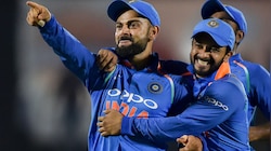 'विराट' शतकी खेळीसह 'या' खेळाडूच्या कामगिरीमुळे भारताची वेस्ट इंडिजवर मात 