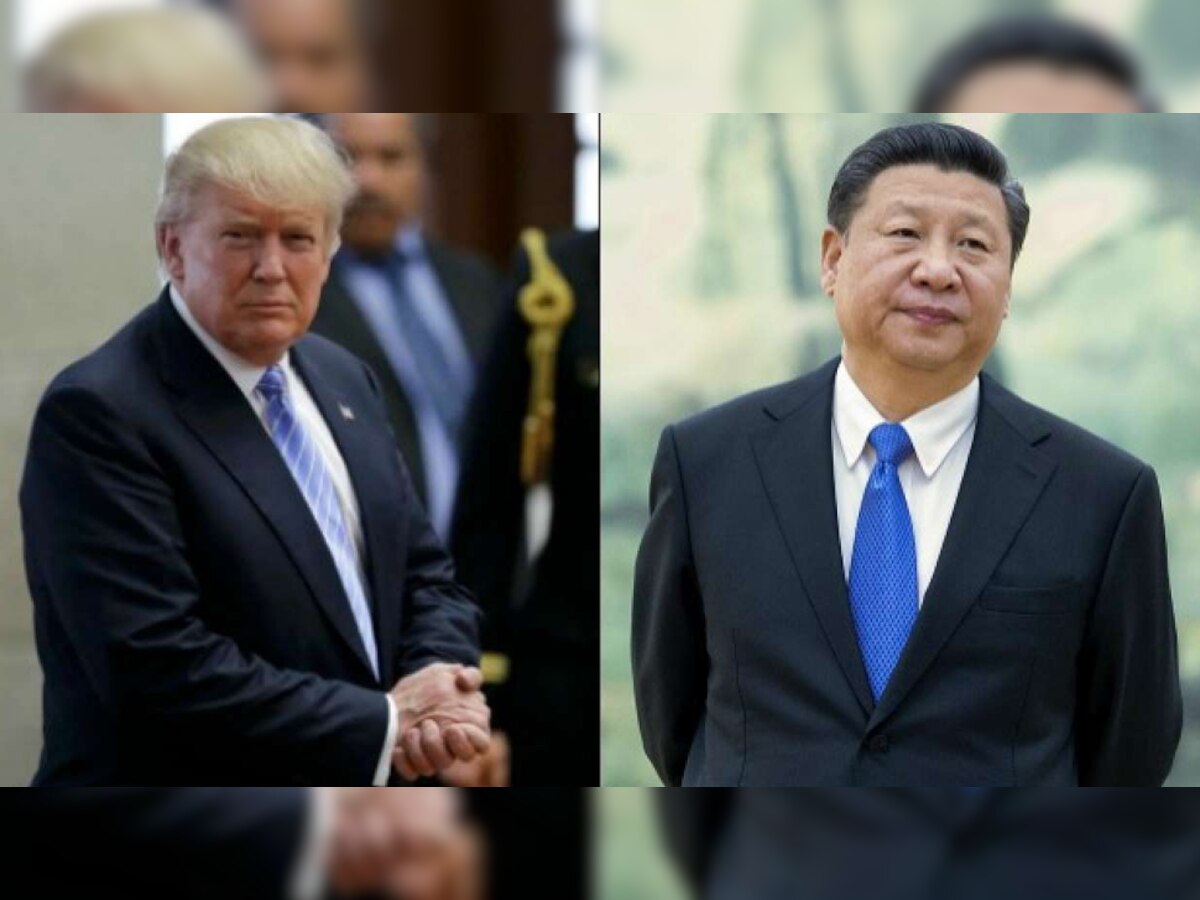 अमेरिका-चीनमधल्या 'ट्रेड वॉर'नं धारण केलं भयानक रुप title=