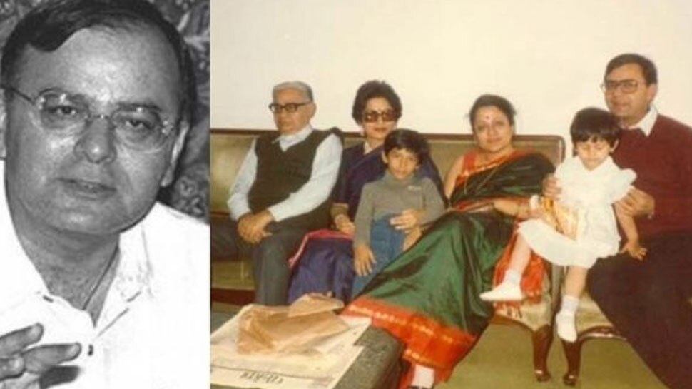 जेव्हा घरातून पळाले होते जेटली जेव्हा घरातून पळाले होते जेटली
