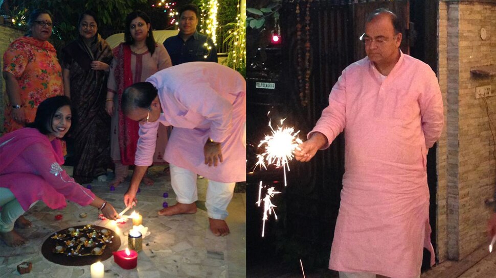 प्रत्येक सण ते आपल्या कुटुंबासोबत साजरा करत असे. प्रत्येक सण ते आपल्या कुटुंबासोबत साजरा करत असे.