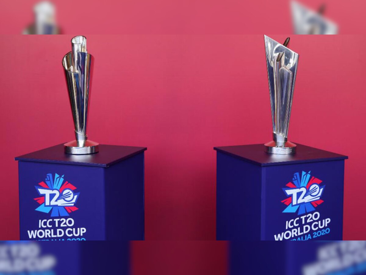 टी-२० वर्ल्ड कपच्या टीम ठरल्या, पाहा भारताच्या मॅचचं वेळापत्रक title=