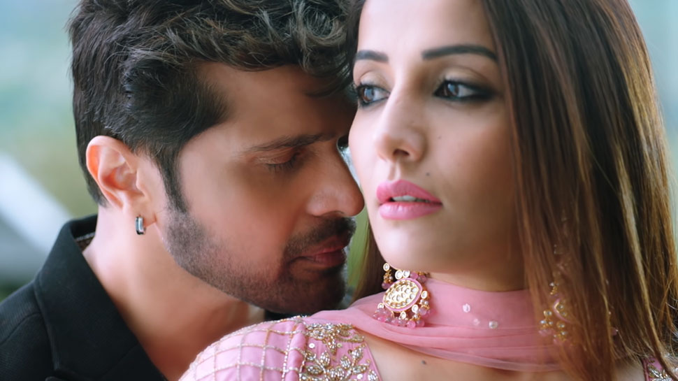 रानू मंडल यांचं 'तेरी मेरी' गाणं प्रदर्शित ranu madals first song teri Meri song is out रानू मंडल यांचं 'तेरी मेरी' गाणं प्रदर्शित ranu madals first song teri Meri song is out