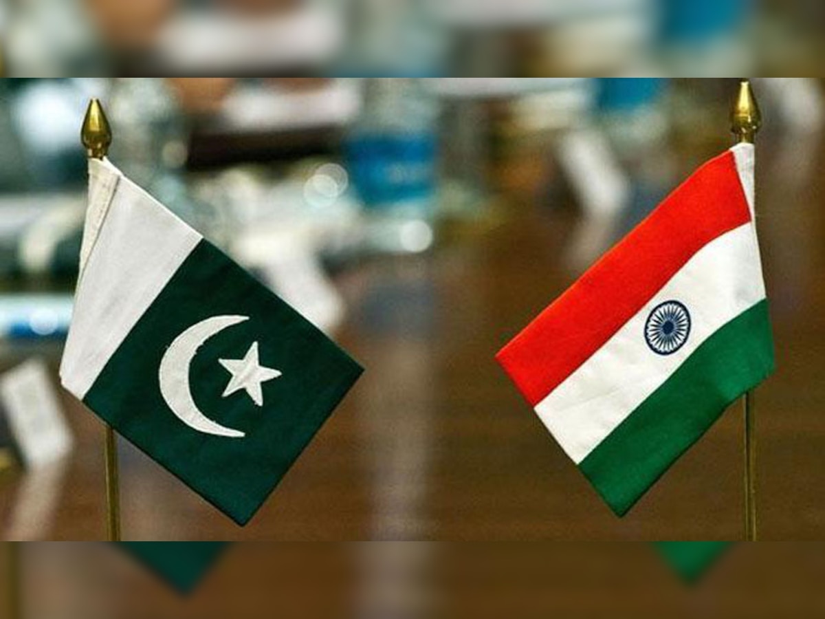 पाकिस्तान पुन्हा तोंडघशी, भारताने ठणकावले कोणाचा हस्तक्षेप नको ! title=