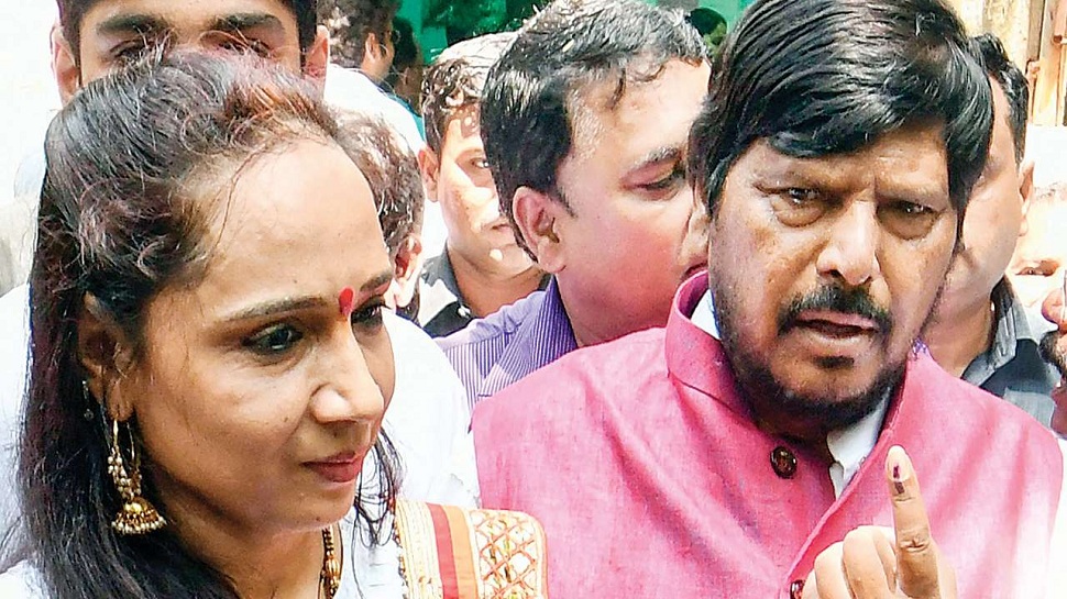 seema ramdas athawale