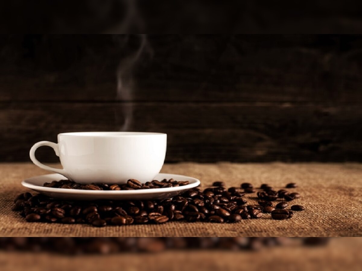 International Coffee Day : 'या' 7 गोष्टी वाचून व्हाल रिफ्रेश  title=