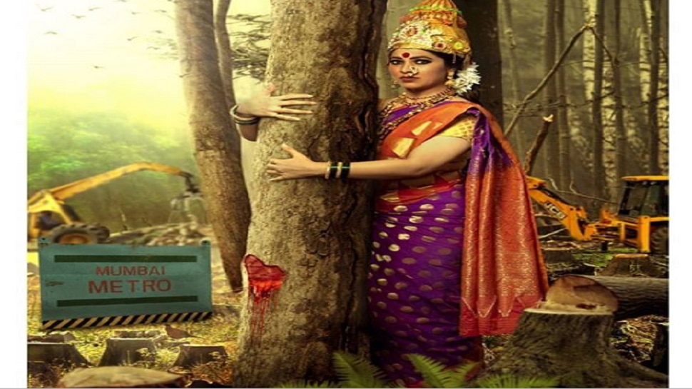 'आज त्यांचा संपतोय आणि कालांतराने तुमचा देखील'- गावदेवी 'आज त्यांचा संपतोय आणि कालांतराने तुमचा देखील'- गावदेवी