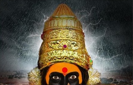 अंबाबाईपुढेही प्रश्न, म्हणाली 'पण मी अवतरणार तरी कशी ?' अंबाबाईपुढेही प्रश्न, म्हणाली 'पण मी अवतरणार तरी कशी ?'
