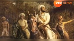 इतिहासाच्या पुस्तकात शिवरायांचा ओझरता उल्लेखही नाही 