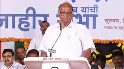 कोणाच्या दुटप्पीपणावर संतापले शरद पवार? 