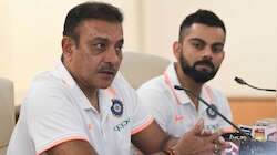 म्हणून शास्त्री म्हणाले, 'खड्ड्यात गेली खेळपट्टी'