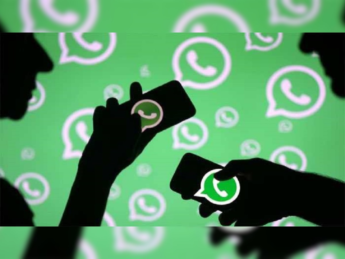 WhatsApp व्हिडिओ कॉल करताना सावधान! इस्रायलच्या कंपनीवर हेरगिरीचा आरोप  title=