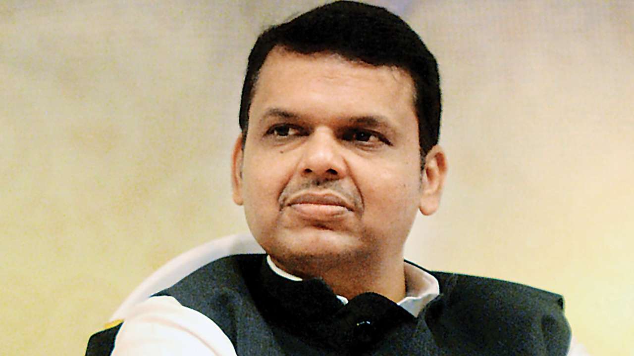 Maharashtra governor invites BJP to form government