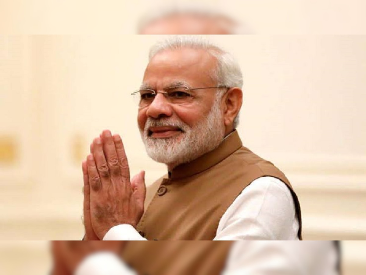 पंतप्रधान नरेंद्र मोदी राममंदिराचं भूमिपूजन करणार? title=