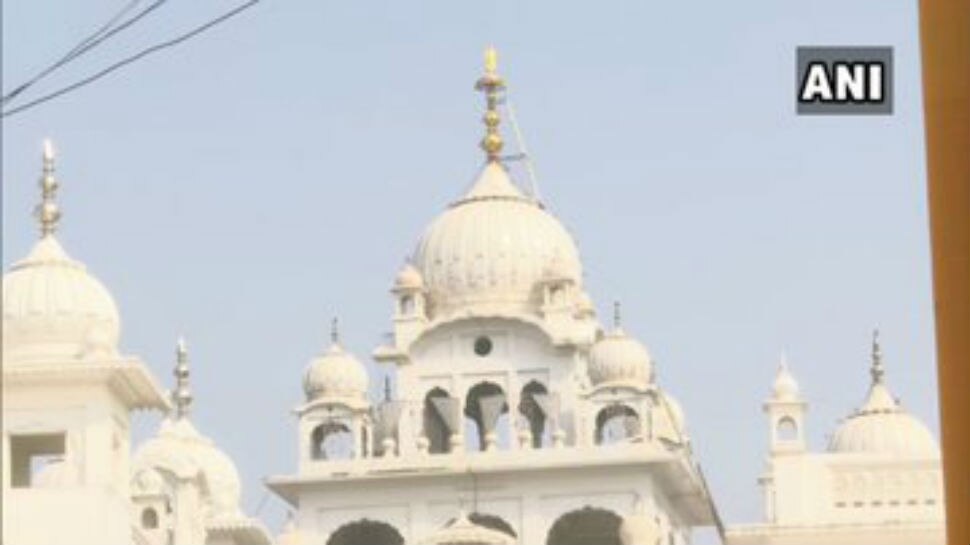 देशभरात गुरुनानक जयंतीचा उत्साह शिगेला