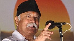 हिंदू समाज जागृत झाला तर देशात एकही गाय कापली जाणार नाही- भागवत