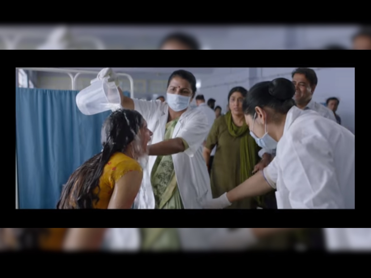 Chhapaak trailer : वेदनांची दाहकता सांगणारा 'छपाक'चा ट्रेलर पाहाच title=