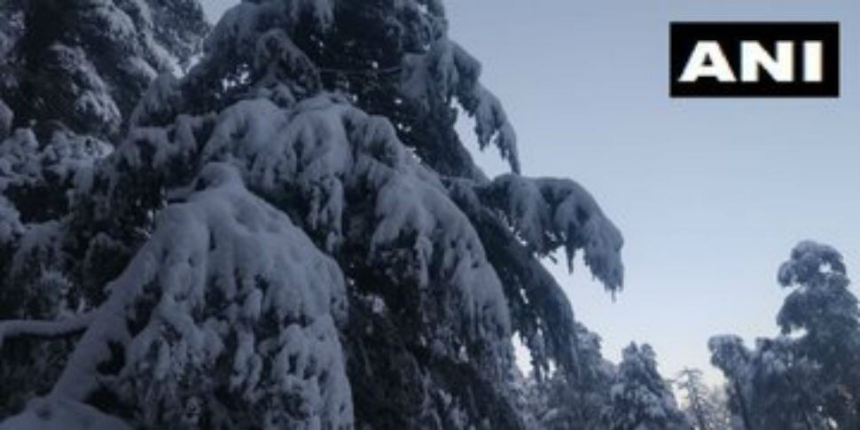 Winter Vibes : ये हसीं वादियां.... ये खुला आसमां...