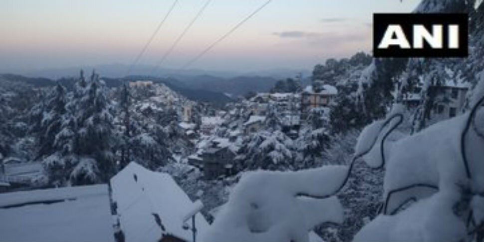 Winter Vibes : ये हसीं वादियां.... ये खुला आसमां...