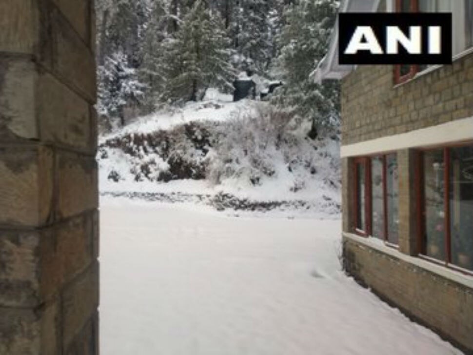 Winter Vibes : ये हसीं वादियां.... ये खुला आसमां...