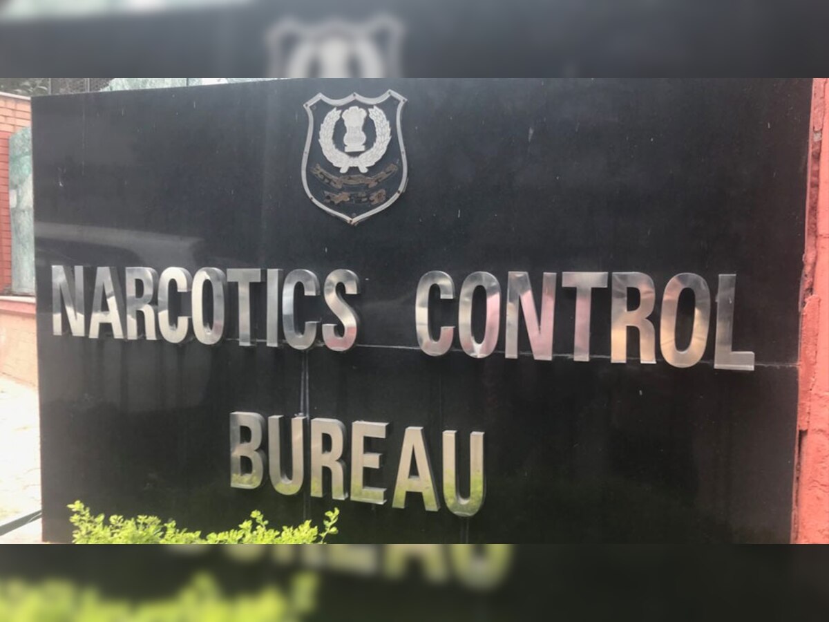 नार्कोटिक्स कंट्रोल ब्यूरोने पकडले १३०० कोटींचे ड्रग्ज  title=