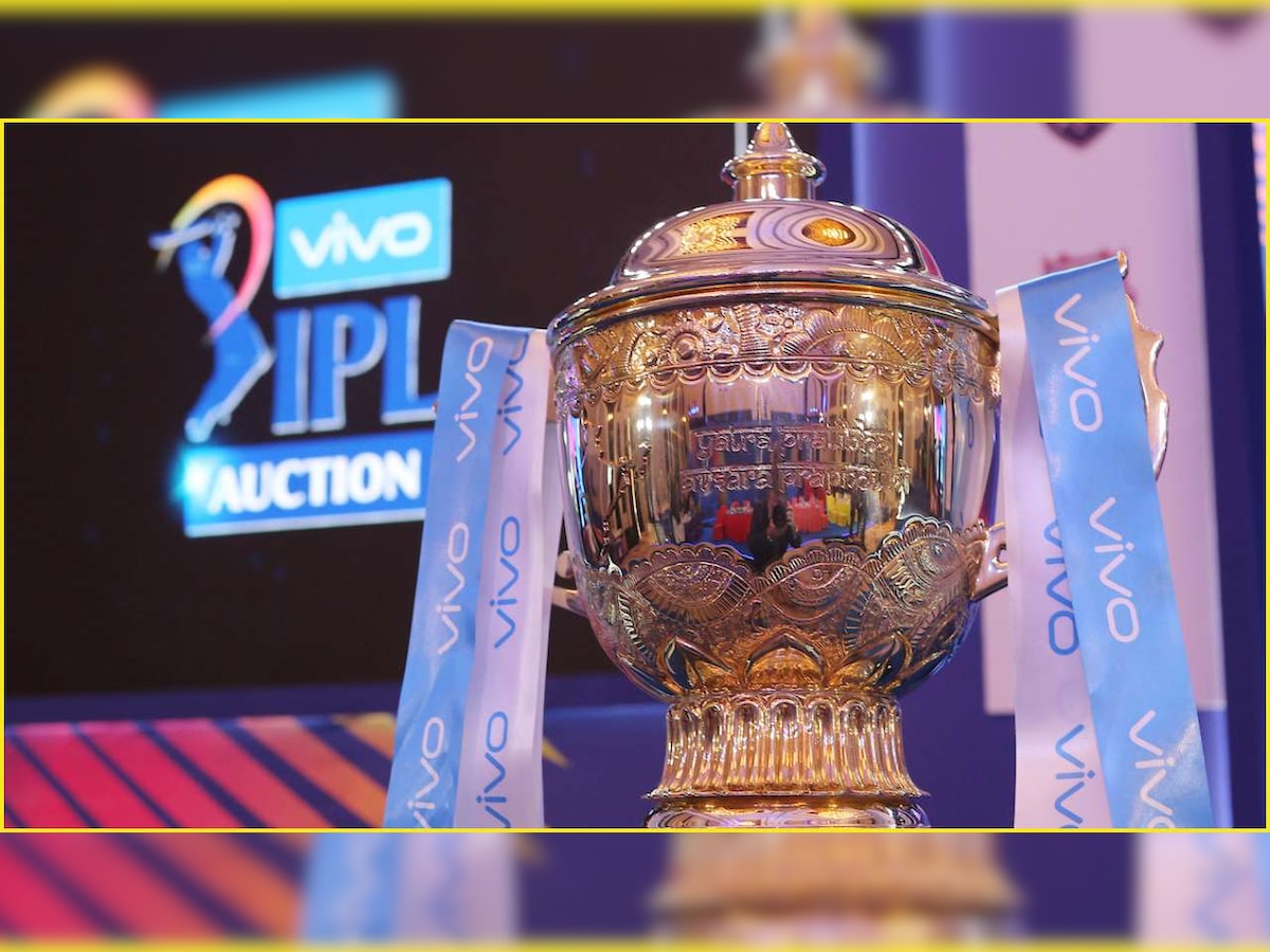 IPL Auction : आयपीएलचा लिलाव संपला, हे खेळाडू झाले मालामाल title=