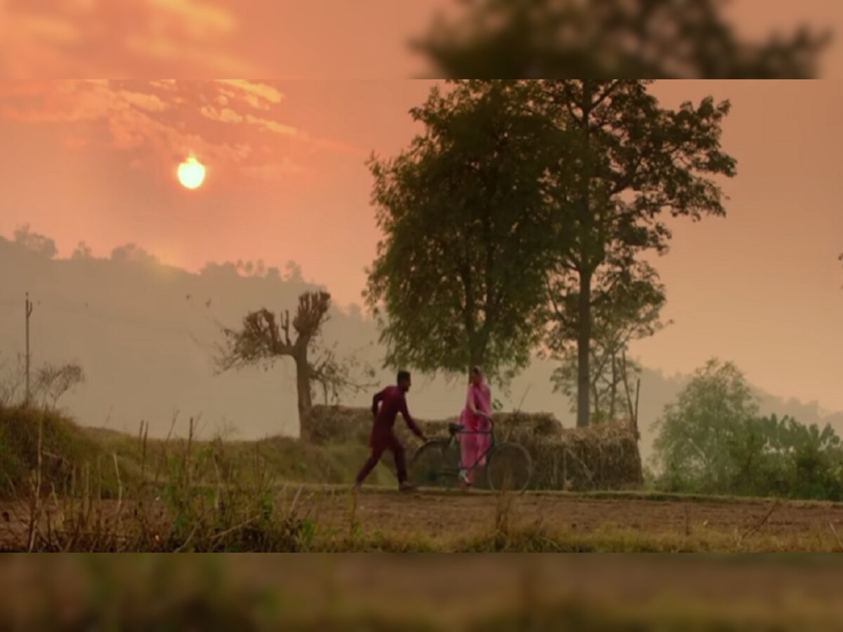 यूट्यूबवर १०० कोटींहून अधिक वेळा पाहिलं गेलं पहिलं भारतीय गाणं  title=